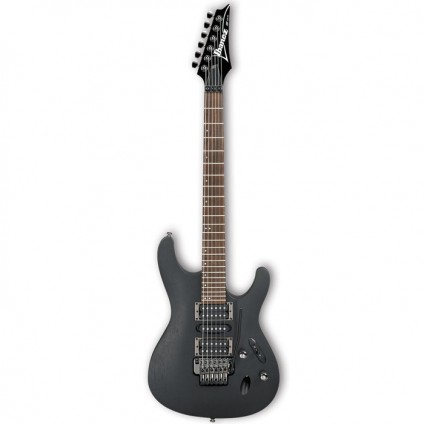 قیمت خرید فروش گیتار الکتریک Ibanez S570 WK